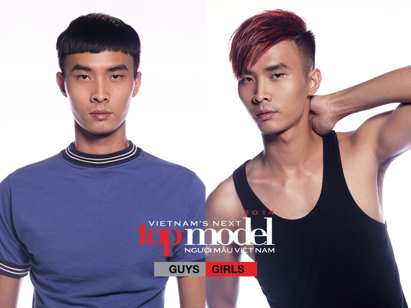 Next Top Model: Top 12 cắt t&oacute;c "kh&oacute; hiểu", khẩu chiến tưng bừng 14
