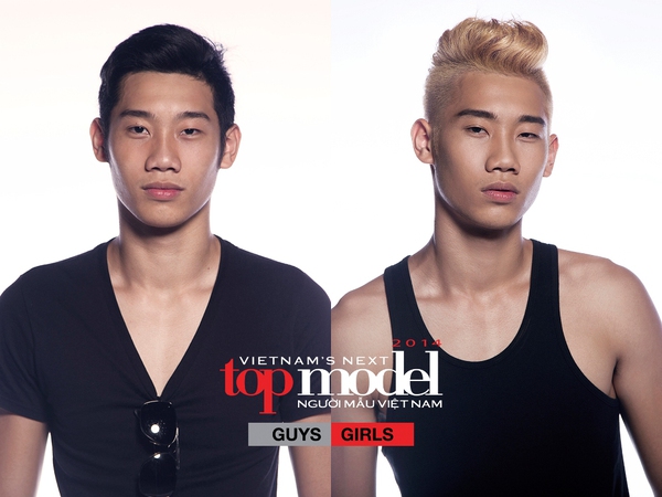 Next Top Model: Top 12 cắt tóc "khó hiểu", khẩu chiến tưng bừng 28