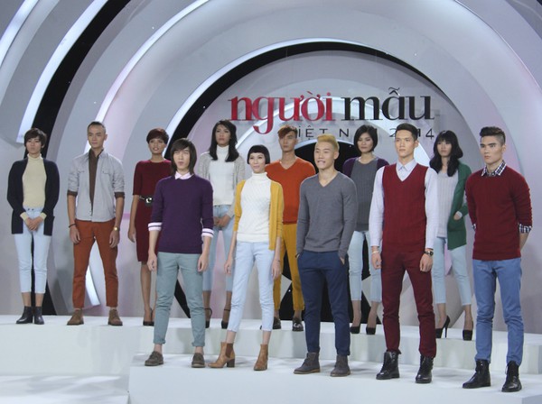 Next Top Model: Top 12 cắt t&oacute;c "kh&oacute; hiểu", khẩu chiến tưng bừng 9