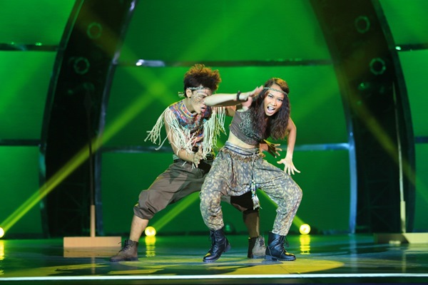 SYTYCD: Gi&aacute;m khảo "choảng" nhau v&igrave; bất đồng quan điểm 9