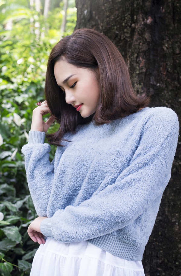 Ngô Kiến Huy - Miu Lê kết đôi trong liveshow chung 6