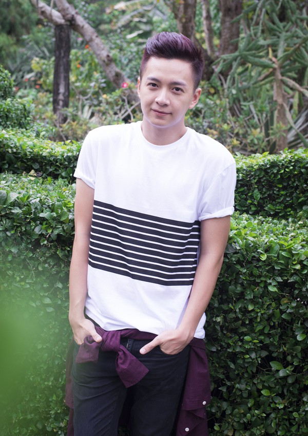 Ng&ocirc; Kiến Huy - Miu L&ecirc; kết đ&ocirc;i trong liveshow chung 2