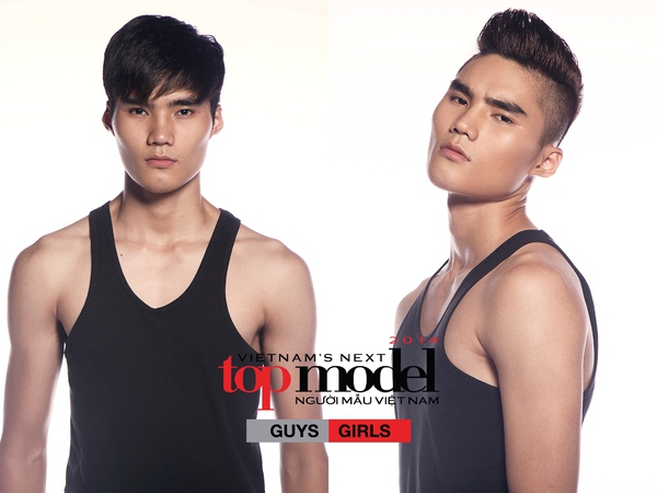 Next Top Model: Top 12 cắt tóc "khó hiểu", khẩu chiến tưng bừng 16