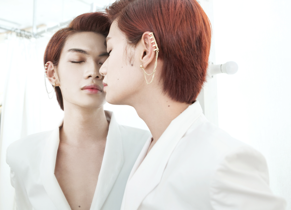 Đào Bá Lộc tung album và phim tài liệu về góc khuất bản thân 1
