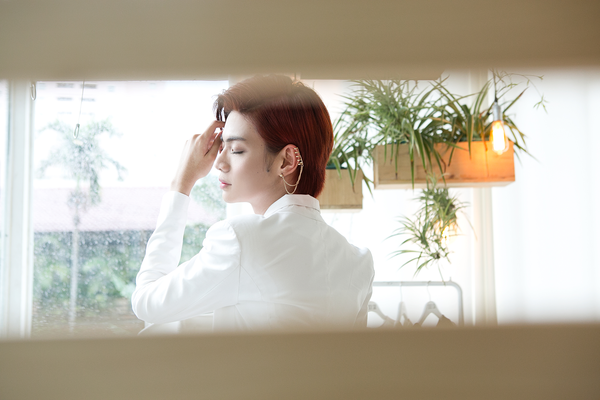 Đào Bá Lộc tung album và phim tài liệu về góc khuất bản thân 3