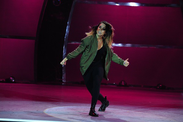 SYTYCD: John Huy Trần thẳng tay loại học tr&ograve; 12