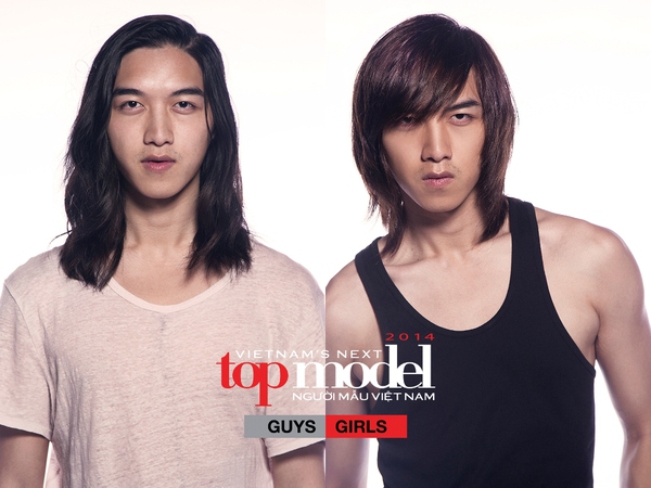 Next Top Model: Top 12 cắt t&oacute;c "kh&oacute; hiểu", khẩu chiến tưng bừng 12