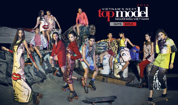 Next Top Model: Mẫu nữ 18 tuổi ngất xỉu ngay trong buổi loại trừ 28