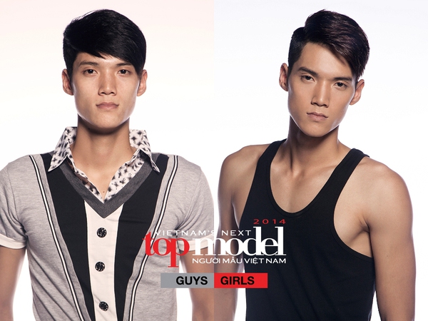 Next Top Model: Top 12 cắt tóc "khó hiểu", khẩu chiến tưng bừng 22