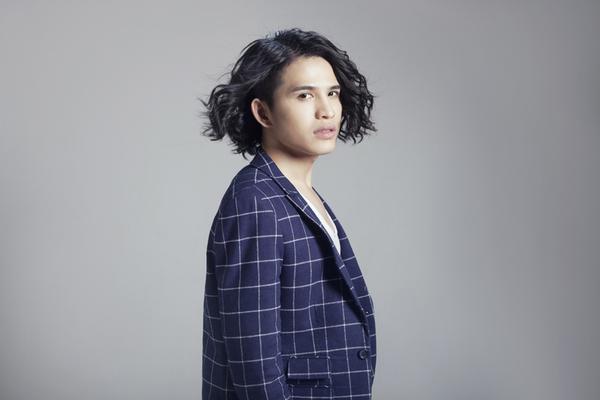Cặp Qu&aacute;n qu&acirc;n Quốc Thi&ecirc;n - Uy&ecirc;n Linh tung single chung 7