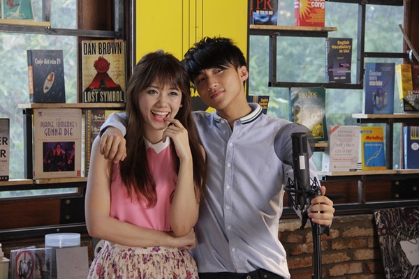Đại diện CNBLUE khẳng định Sơn Tùng M-TP không đạo nhạc 1