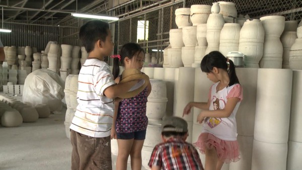 Bố ơi!: Các ông bố bắt đầu nản chí và bỏ cuộc 11