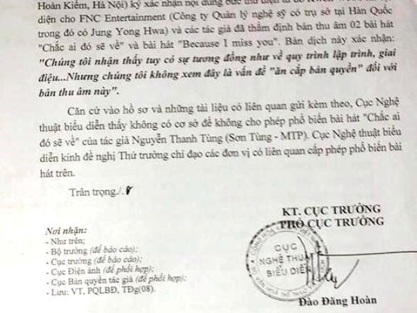 Nhạc sĩ Quốc Trung nói về nghi án Sơn Tùng M-TP đạo nhạc 3