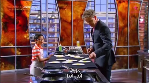 3 th&iacute; sinh gốc Việt g&acirc;y sốt tr&ecirc;n TV Show Mỹ 2014 11