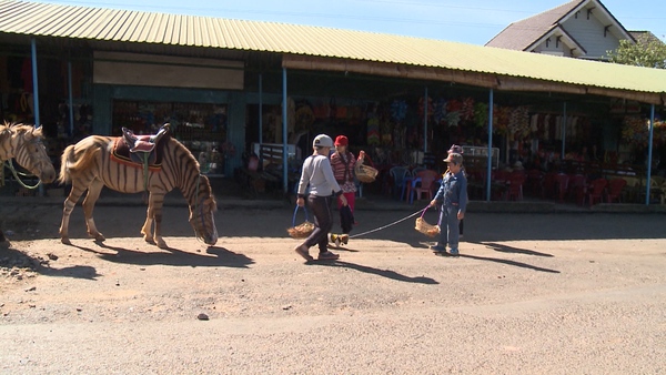 Bố ơi!: Ho&agrave;ng B&aacute;ch, Minh Khang c&atilde;i nhau nảy lửa v&igrave; đi xin tiền 14