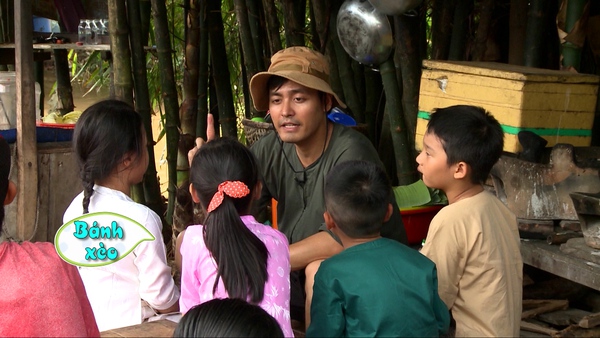 Các Quán quân TV Show đổ bộ ào ạt trên truyền hình 7