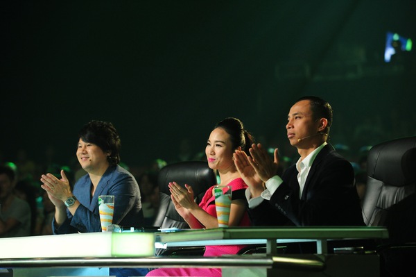 SYTYCD: Trường quay vỡ &ograve;a khi Phạm Lịch "tho&aacute;t hiểm" 1