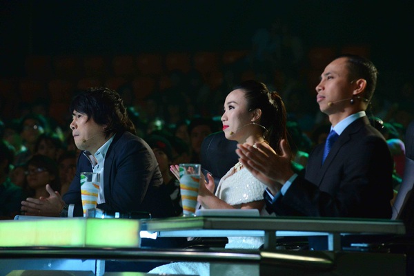 SYTYCD: Thanh B&ugrave;i rơi nước mắt v&igrave; thương Phạm Lịch 4