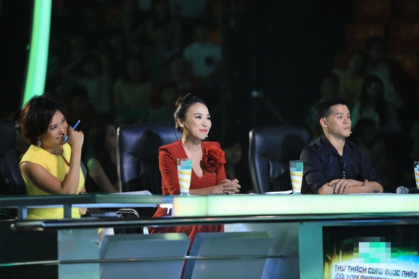 SYTYCD: Sân khấu mất điện giữa đêm trực tiếp 3