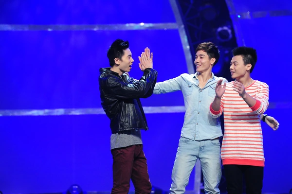 SYTYCD: Trường quay vỡ &ograve;a khi Phạm Lịch "tho&aacute;t hiểm" 6