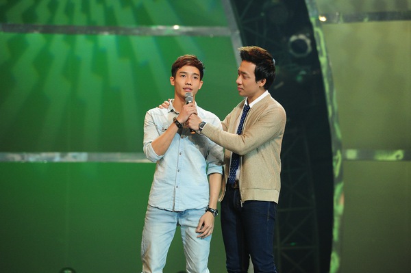 SYTYCD: Trường quay vỡ &ograve;a khi Phạm Lịch "tho&aacute;t hiểm" 12