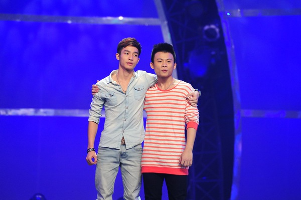 SYTYCD: Trường quay vỡ &ograve;a khi Phạm Lịch "tho&aacute;t hiểm" 8
