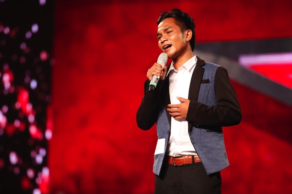 Thí sinh team Hà Hồ vào Bán kết "Vietnam's Got Talent" 7