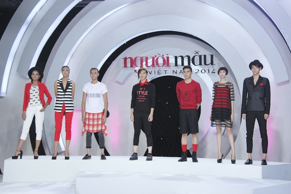 Next Top Model: Thí sinh Việt bị đuổi vì bừa bãi tại Thái Lan 20