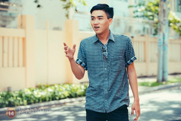Huỳnh Nhu &ldquo;Got Talent&rdquo; bật m&iacute; b&iacute; k&iacute;p &ldquo;n&oacute;i tiếng bụng&rdquo; 3