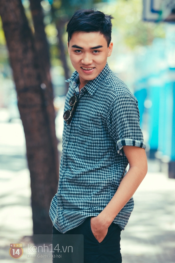 Huỳnh Nhu &ldquo;Got Talent&rdquo; bật m&iacute; b&iacute; k&iacute;p &ldquo;n&oacute;i tiếng bụng&rdquo; 4