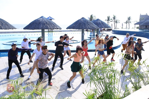SYTYCD: Xót xa trước tâm thư của 2 cô gái "cuối cùng" 8