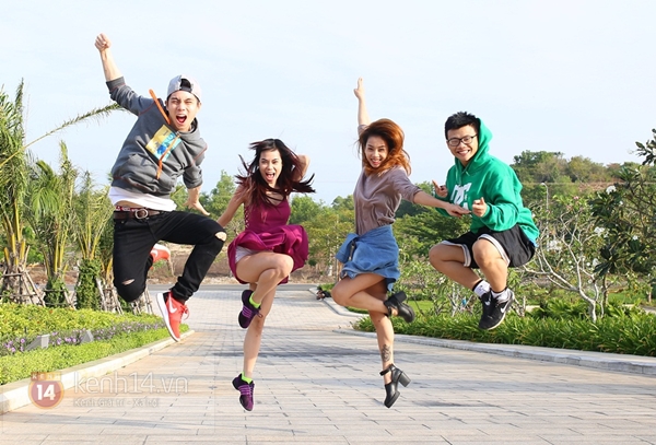 SYTYCD: Xót xa trước tâm thư của 2 cô gái "cuối cùng" 1