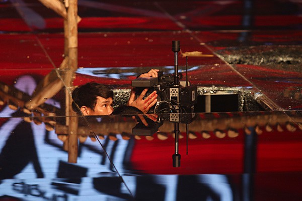 Những cái nhất của TV Show Việt 2014 15