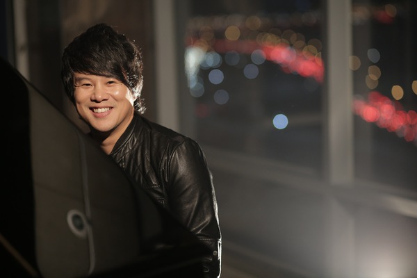 Thanh Bùi là giám khảo đầu tiên của "Vietnam Idol" mùa 6 1