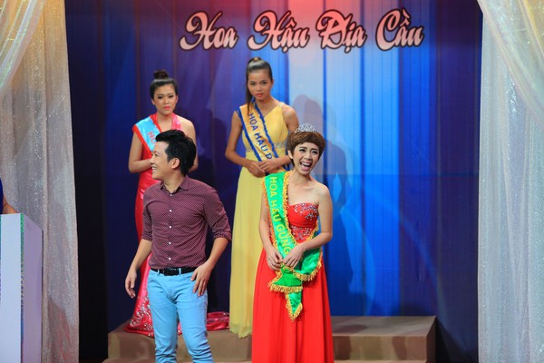 Top 5 th&iacute; sinh g&acirc;y b&atilde;o tại "Ơn giời, cậu đ&acirc;y rồi" 11