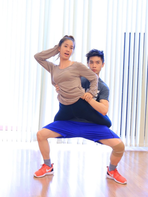 SYTYCD: Sơn Lâm hé lộ quá khứ bị bạn bè tách biệt 6