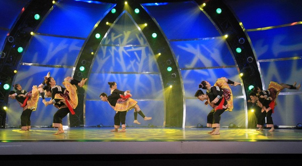 SYTYCD: "Vũ c&ocirc;ng của Mỹ T&acirc;m" ch&iacute;nh thức bị loại 1