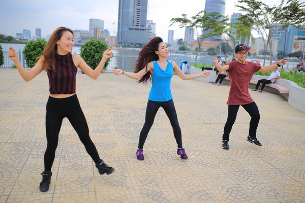 SYTYCD: C&ocirc; g&aacute;i Đ&agrave; Nẵng bị ung thư đặc biệt y&ecirc;u mến Sơn L&acirc;m 15