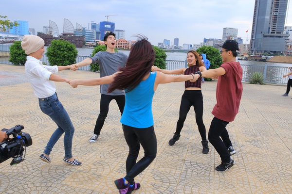 SYTYCD: C&ocirc; g&aacute;i Đ&agrave; Nẵng bị ung thư đặc biệt y&ecirc;u mến Sơn L&acirc;m 22
