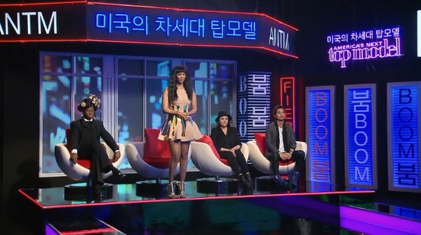 Keith trở th&agrave;nh Qu&aacute;n qu&acirc;n nam đầu ti&ecirc;n của "Next Top Mỹ" 21