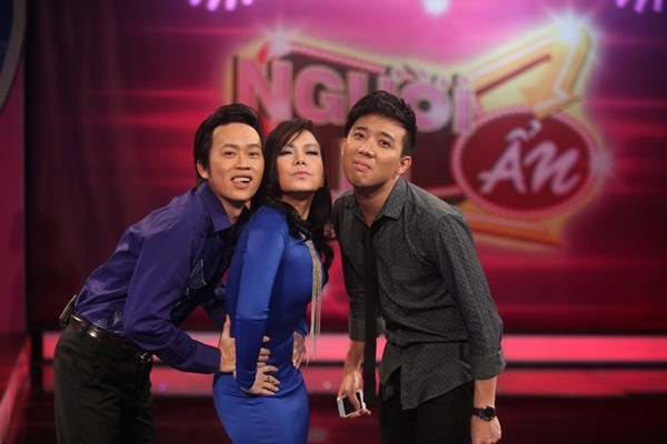 Những cái nhất của TV Show Việt 2014 24
