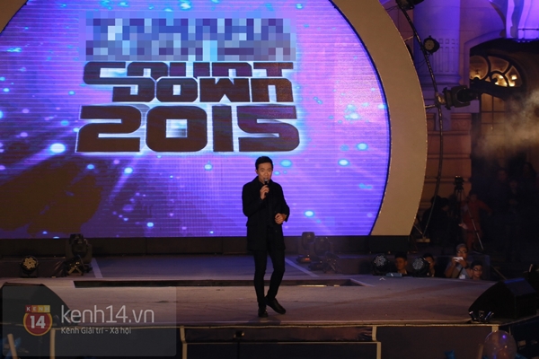 Hà Hồ, Sơn Tùng M-TP "thắp sáng" đêm giao thừa Hà Nội 10 Hà Hồ, Sơn Tùng M-TP "thắp sáng" đêm giao thừa Hà Nội 10