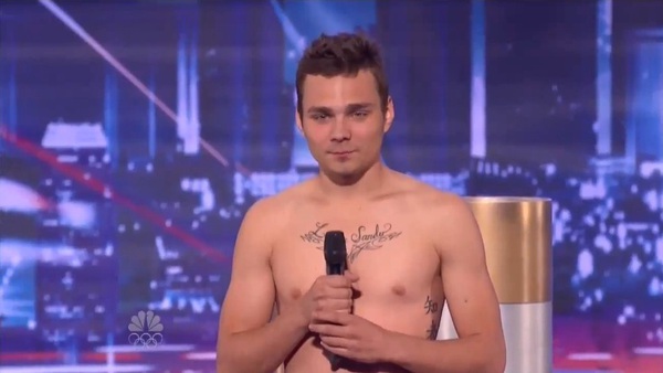 Những tai nạn nguy hiểm t&iacute;nh mạng của "Got Talent" tr&ecirc;n thế giới 1