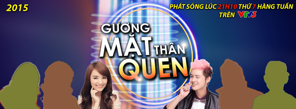 Quán quân "Vietnam Idol" tham gia "Gương mặt thân quen" mùa 3 1