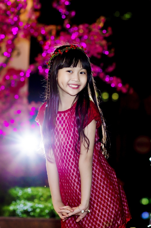 Điểm danh 4 "hot nh&iacute;" của show thực tế Việt 2014 1