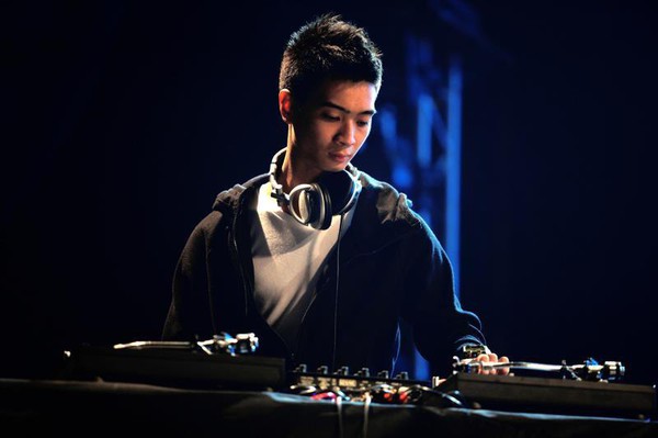 Dàn nam Producer, DJ "chất ngầu" và điển trai của "The Remix" 2