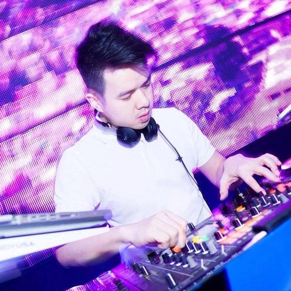 Dàn nam Producer, DJ "chất ngầu" và điển trai của "The Remix" 30