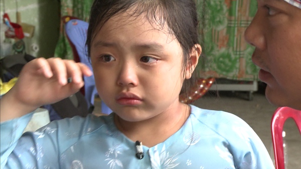 Soi c&aacute; t&iacute;nh của 4 nh&oacute;c t&igrave; "Bố ơi! M&igrave;nh đi đ&acirc;u thế?" 2