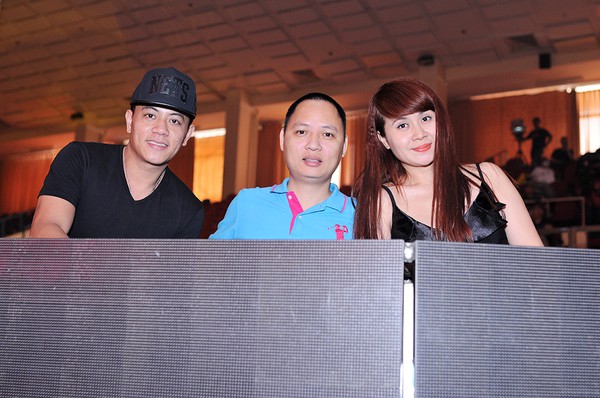 "The Remix" xác nhận "hoãn" hợp tác với Hoàng Thùy Linh 3