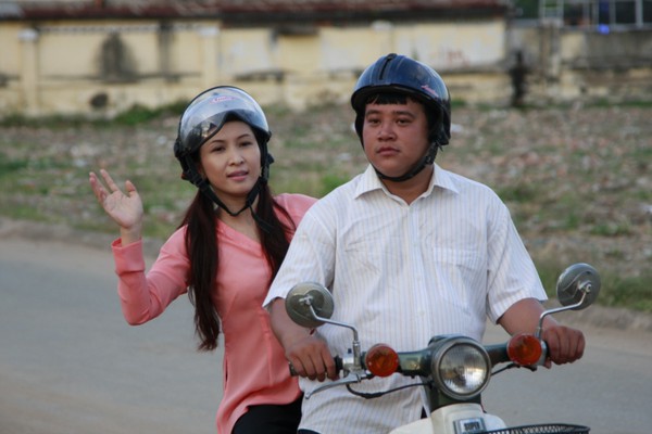 Top 6 "Gương mặt thân quen" mùa 3 lần đầu bấm chọn nhân vật 10